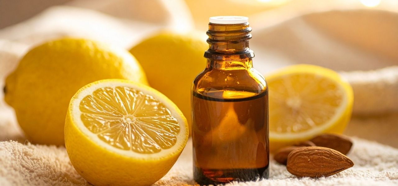 Klangmassage mit ätherischen Ölen in Karlsruhe